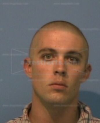 Aaron Ray Ince