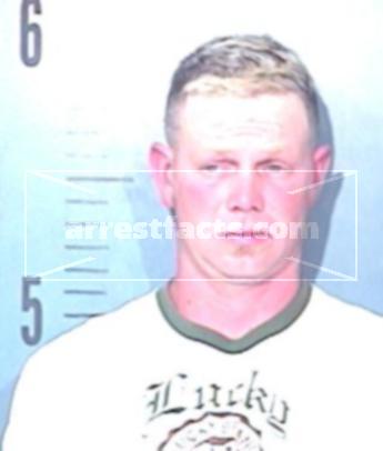 Brandon Charles Cherry