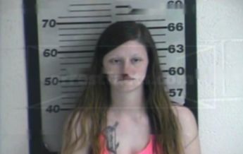 Ashley Nicole Orman