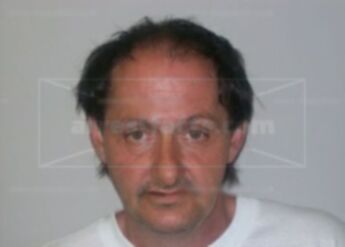 Ernest Wayne Horton