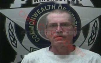 Danny Dale Tharpe