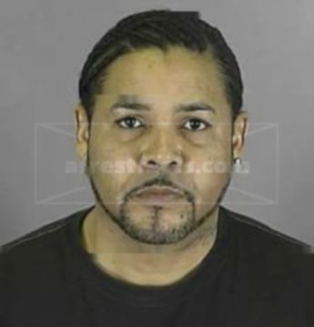 Aaron Duane Tolbert