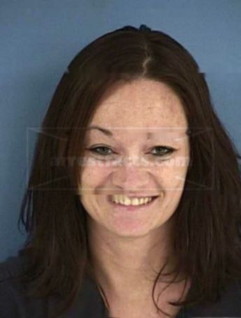 Cindy Diane Wilson