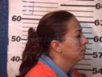 Leticia Ramirez Galvan