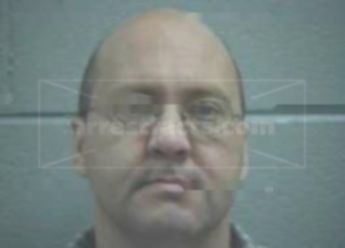 Michael Elwood Bailey