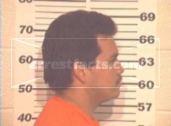 Isaias Munoz Ochoa