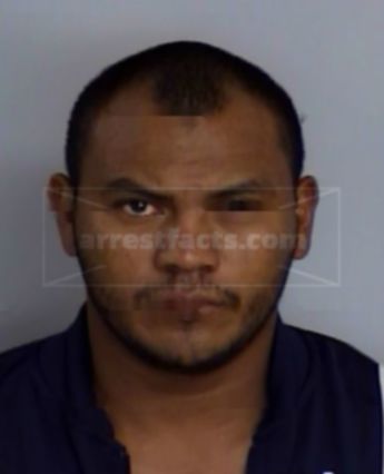 Alexander Mejia-Martinez