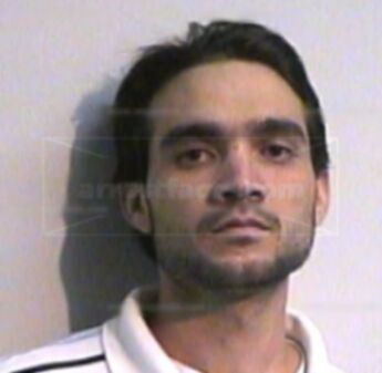Brandon Eugene Mahler