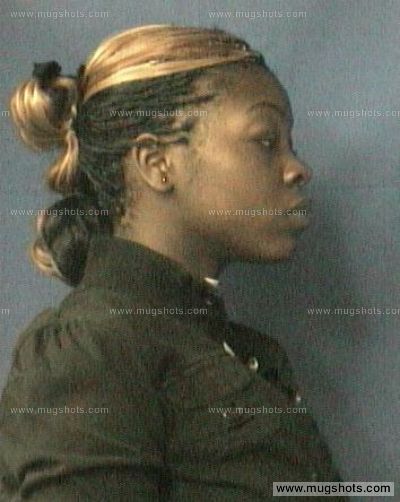 Shamicka Renee Calvert