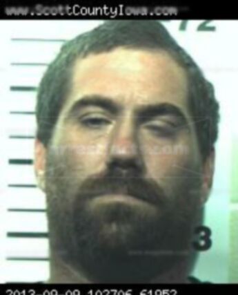 Stephen Allan Boeding