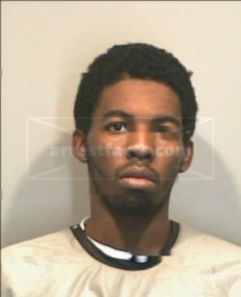 Rashan Bellamy
