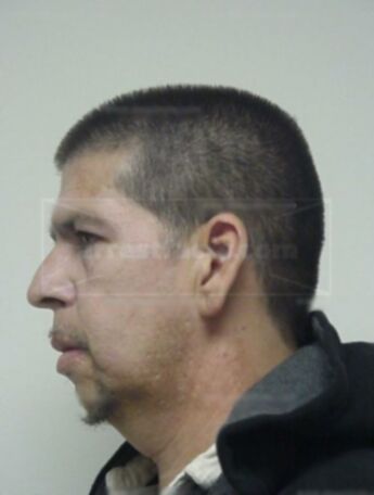 Hilario Caban Colon Jr.