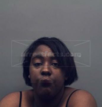 Alexia Ka'mesha Tave