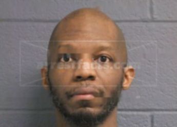Richard Elmer Jackson Jr