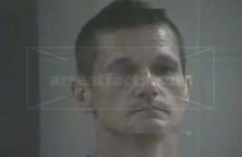 Marcus Steven Woods