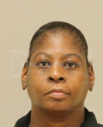 Eunice Marie West