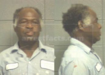 Cato Jackson