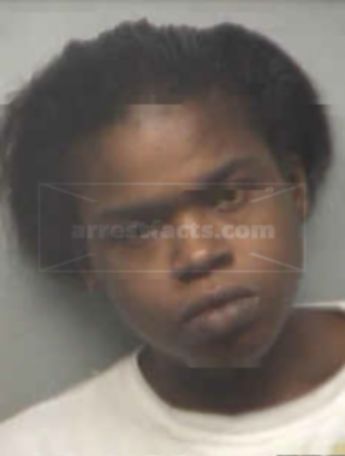 April Latrice Dugger