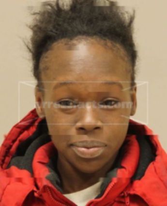 Stacy Noamie Gatlin