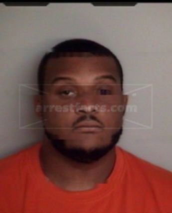 Quinton Rydell Jefferson