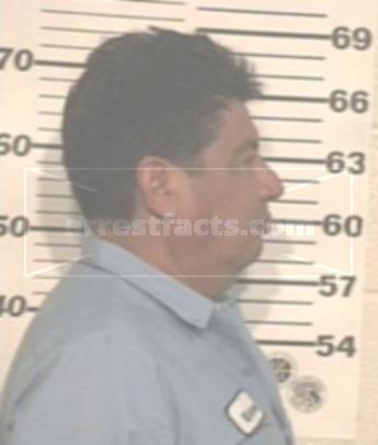 Eleazar Andrade Moreno