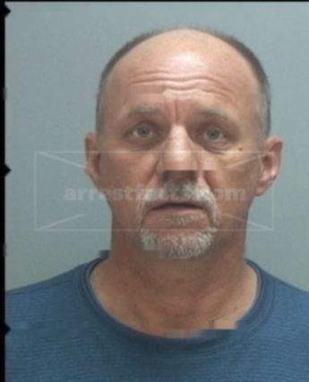 Carl Wayne Jensen