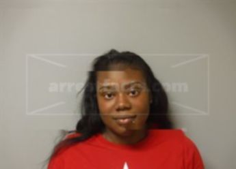Kelynn Breshae Parker