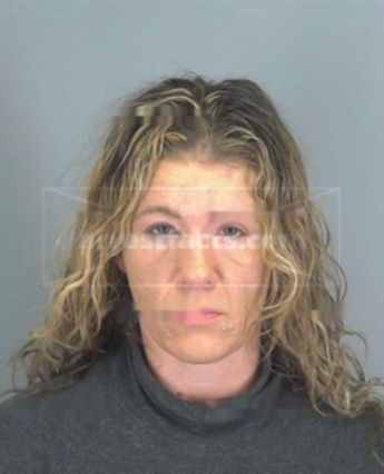 Shannon Nicole Strange