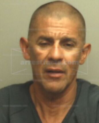 Edwin Francisco Martinez