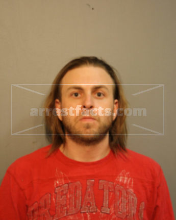 Christopher M Genovesi
