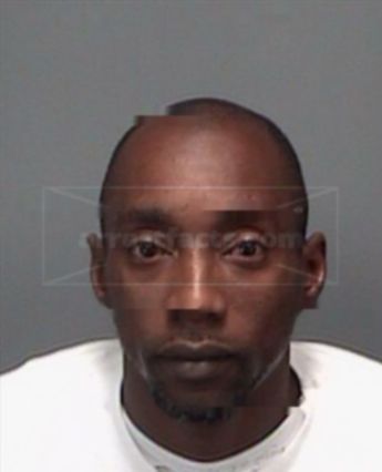 Rodney Terrell Lumpkin