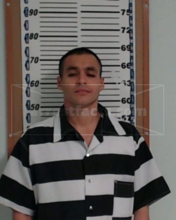 Agustin Duran-Reyes