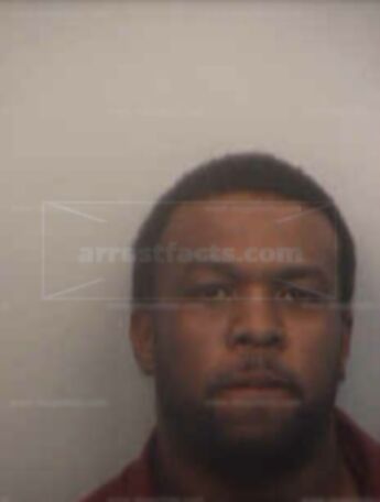 Jesse Bernard Bailey