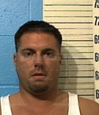 Bradley Wayne Cox