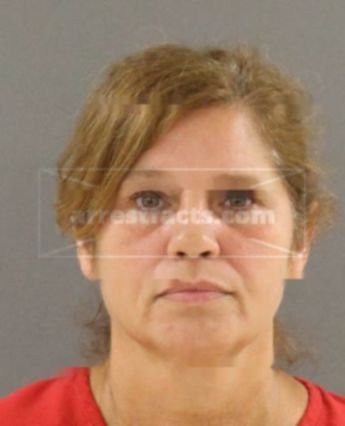Gina Ruth Anderson
