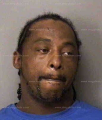 Tony Lonell Gilmer