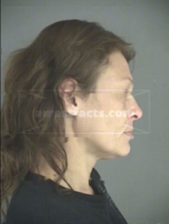 Kayla Mcdonald May