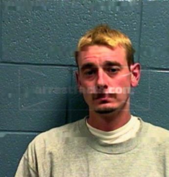 Kristopher Eric Tomberlin
