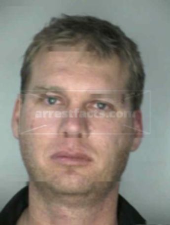 Michael Carl Stjean
