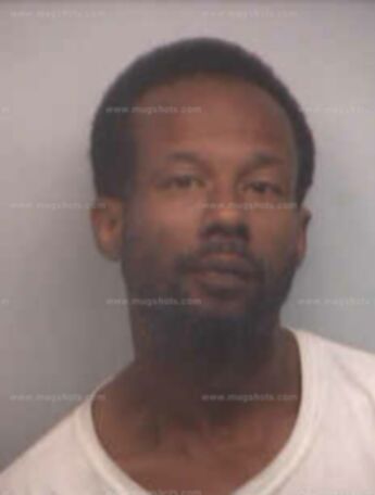 Darrell Leshe Falconer