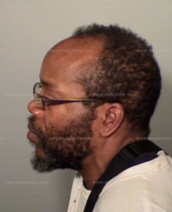 Kenneth Robert Jackson