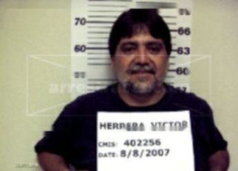 Victor J. Herrera
