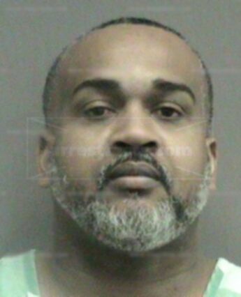 Melvin Tyrone Mcnair