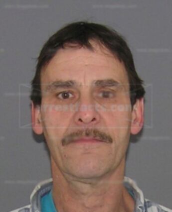Timothy Mark Faulkner