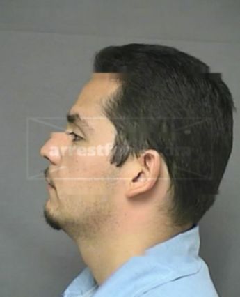 Armando Gregorio Fierro