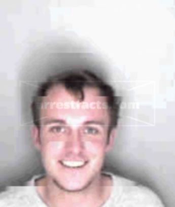 Kyle Douglas Brown