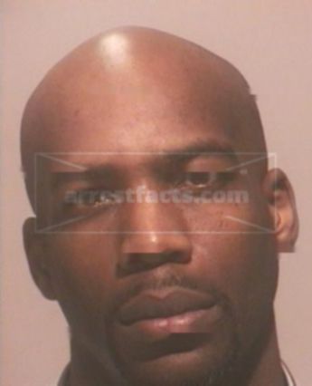 Gerome Trevory Bland