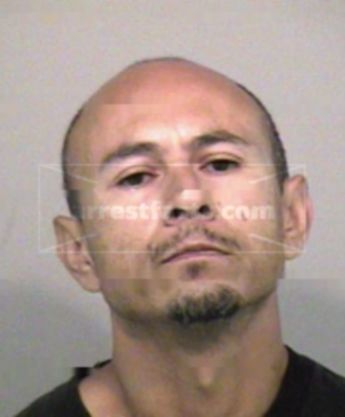 Sebastian F Rodriguez