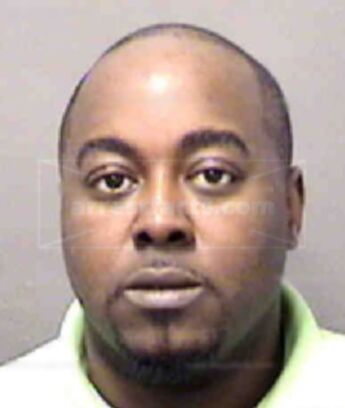 Travis Oliver Ferrell