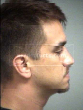 Randy Masao Hilbrant